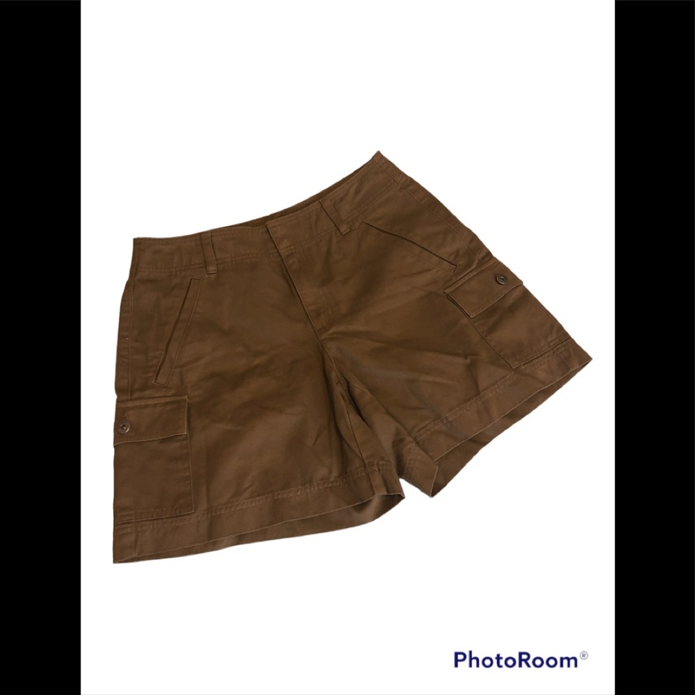Cargo Shorts